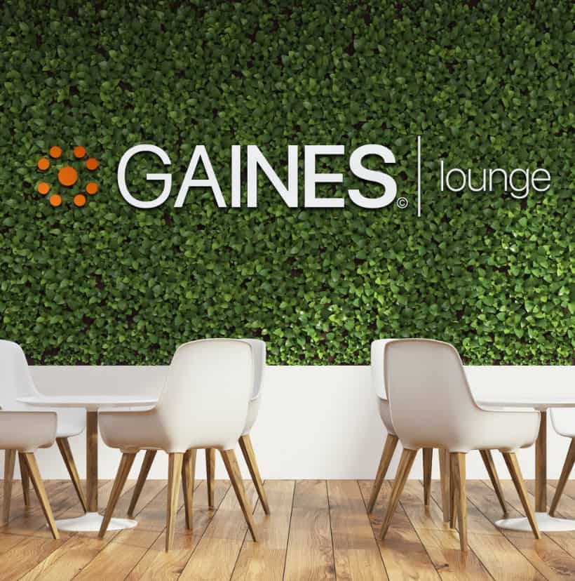 lifegaines medical and aesthetics lounge area