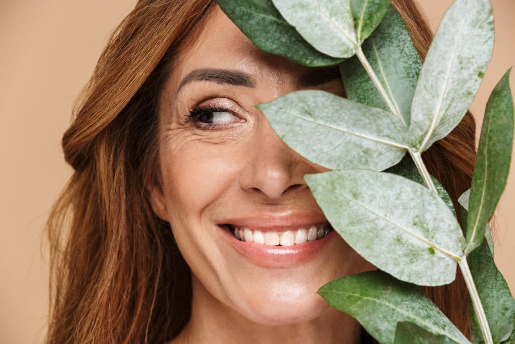 women feeling youthful from hgh therapy