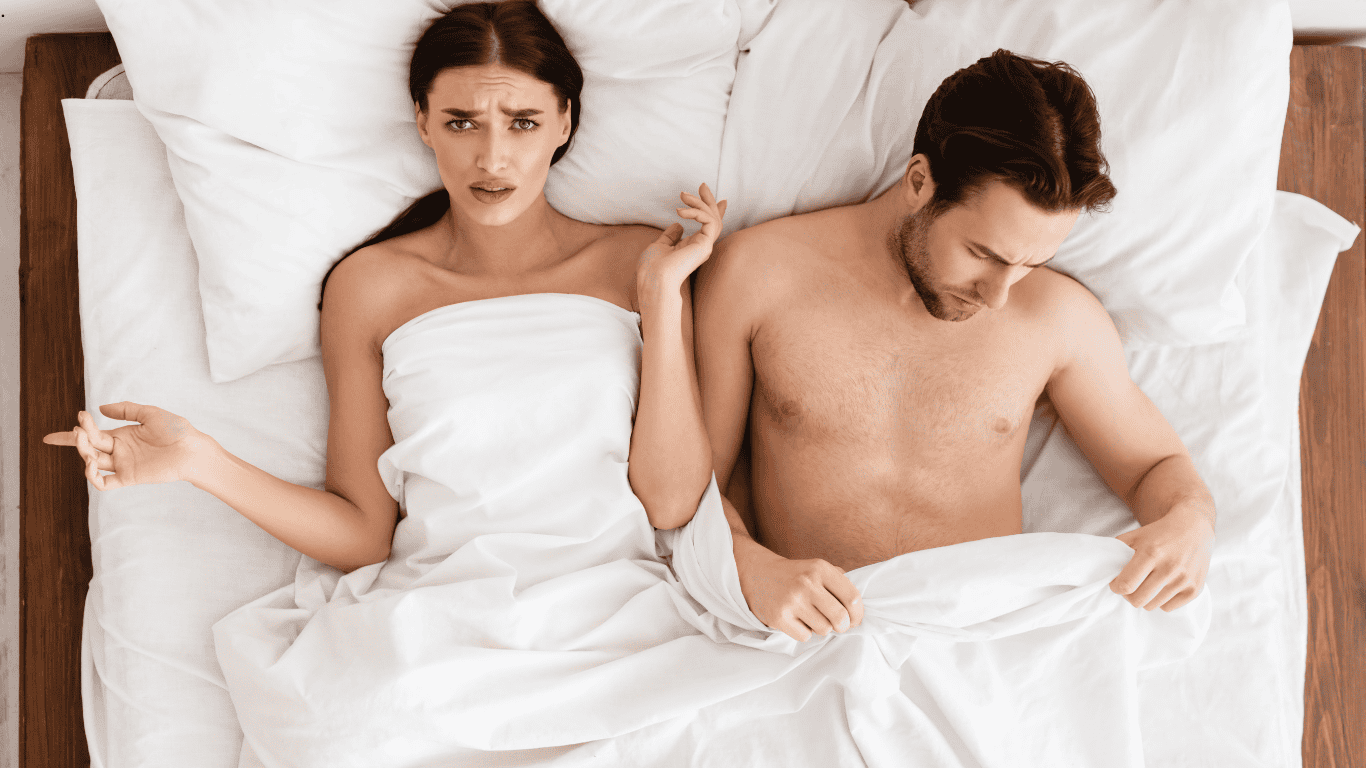 If you are impacted by persistent genital arousal disorder, you are not alone. This treatable condition can have a range of issues from blood flow to other physical factors, but we can treat those!