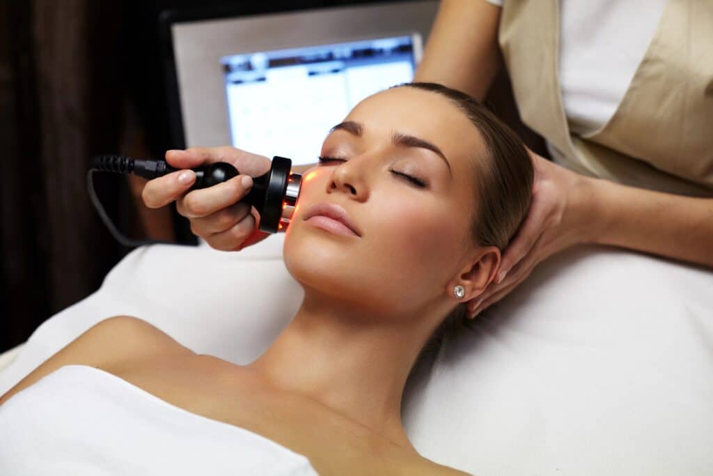what is a med spa