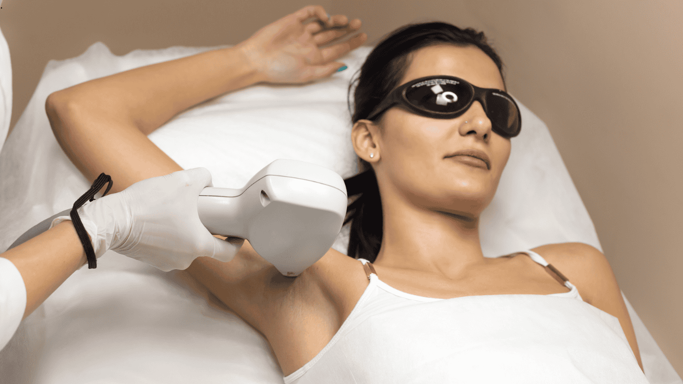 Lumenis lasers have the ability to use resources to provide accessible aesthetic skin for all users. Our Lumenis resources are a great start for different health goals.